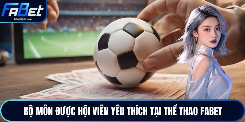 Thể Thao FABET - Theo Dõi Trận Đấu Hấp Dẫn Và Mãn Nhãn 