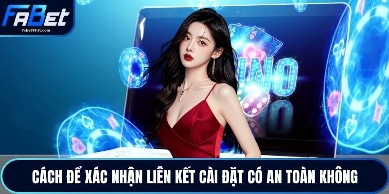 Link Tải FABET An Toàn - Tham Gia Giải Trí Thuận Tiện