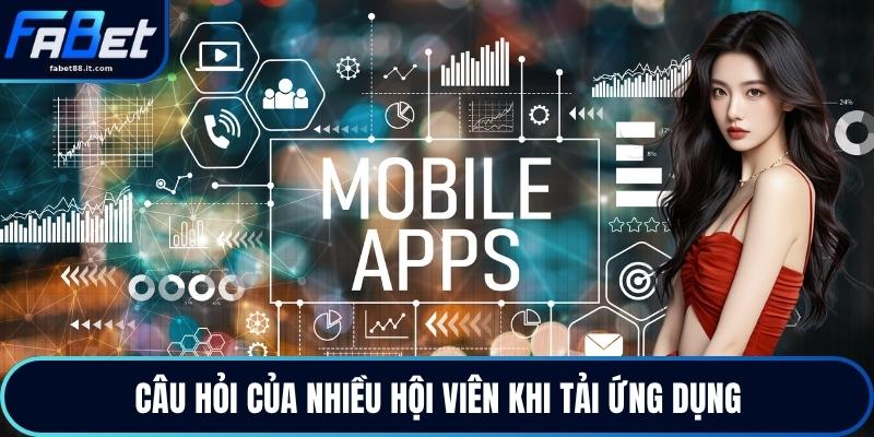 Tải App FABET - Ứng Dụng Hiện Đại Tiện Lợi Dễ Dùng 