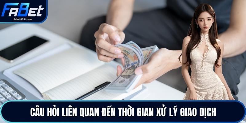 Rút Tiền FABET - Giải Pháp Rút Nhanh Cho Hội Viên Mới