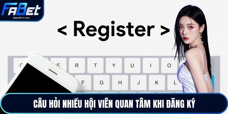 Đăng Ký FABET - Tạo Tài Khoản Dễ Dàng Với Vài Thao Tác 