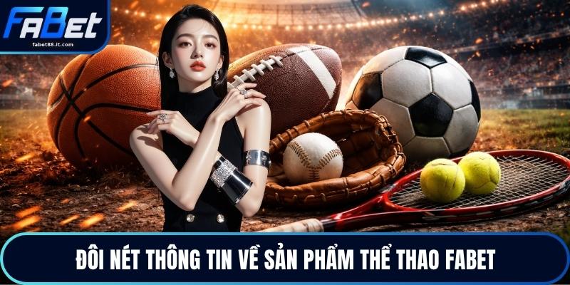 Thể Thao FABET - Theo Dõi Trận Đấu Hấp Dẫn Và Mãn Nhãn 