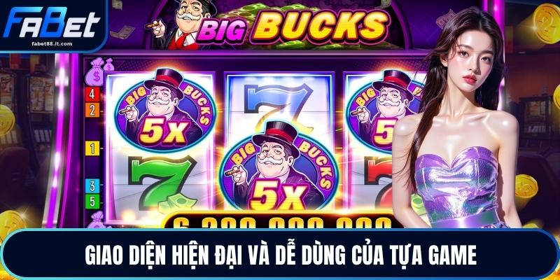 Nổ Hũ FABET - Chinh Phục Kho Game Săn Thưởng Cực Hot