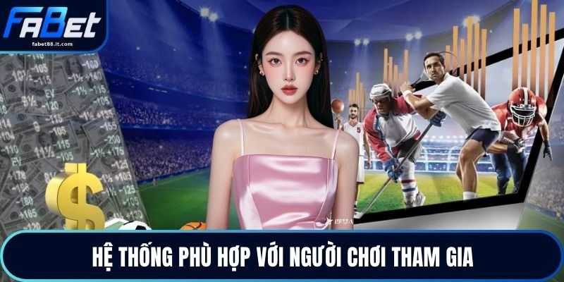 Cược Xiên Chiến Lược Ghép Kèo Linh Hoạt Tại FABET