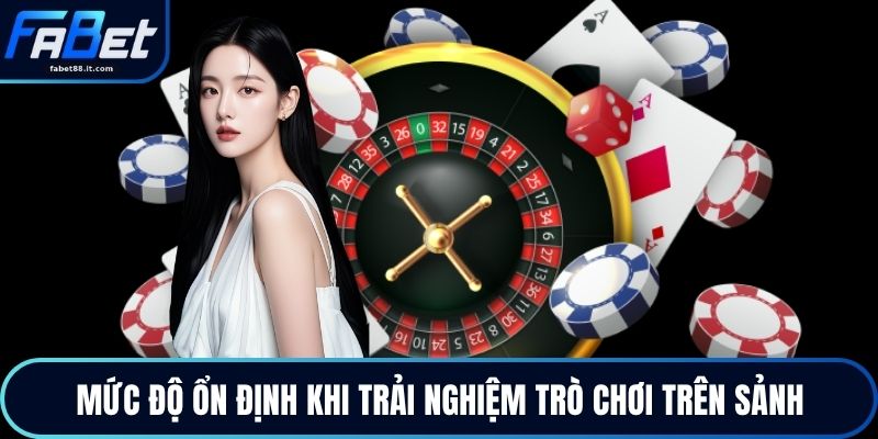 Đánh Giá FABET Từ Người Chơi - Tổng Hợp Nhận Xét Chuẩn