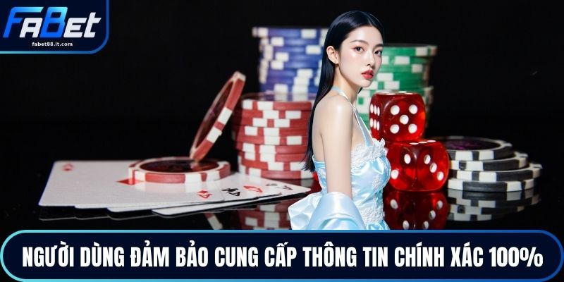 Chơi Có Trách Nhiệm FABET: Cách Kiểm Soát Rủi Ro Tối Đa