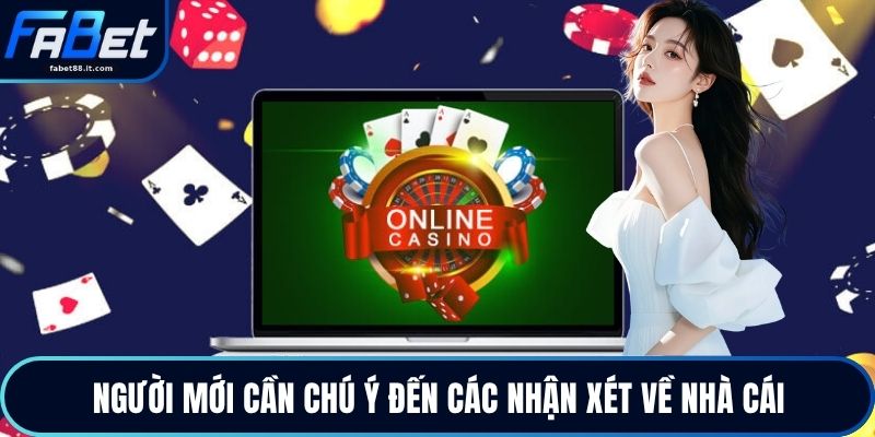 Đánh Giá FABET Từ Người Chơi - Tổng Hợp Nhận Xét Chuẩn