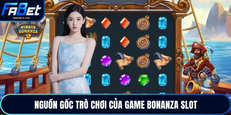 Game Bonanza Slot Mở Chuỗi Thưởng Liên Hoàn Tại FABET