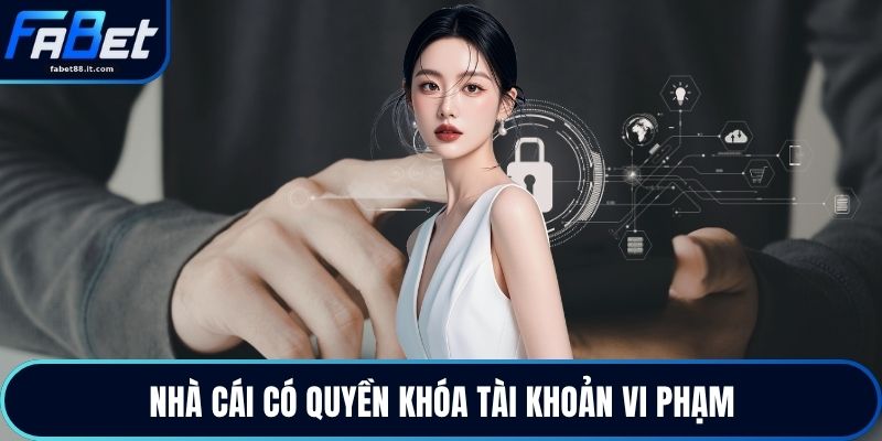 Điều Khoản Và Điều Kiện Mà Hội Viên FABET Cần Biết Rõ
