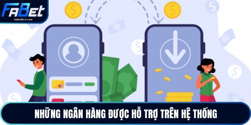FABET Hỗ Trợ Ngân Hàng Nào - Cập Nhật Cổng Giao Dịch 2026