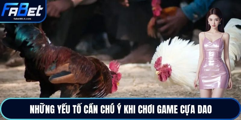 Gà Cựa Dao - Nhịp Độ Sinh Tử Trong Những Pha Ra Đòn