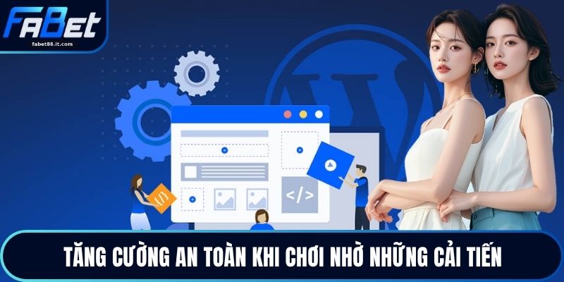 FABET Bảo Trì Bao Lâu - Thời Gian Gián Đoạn Hệ Thống