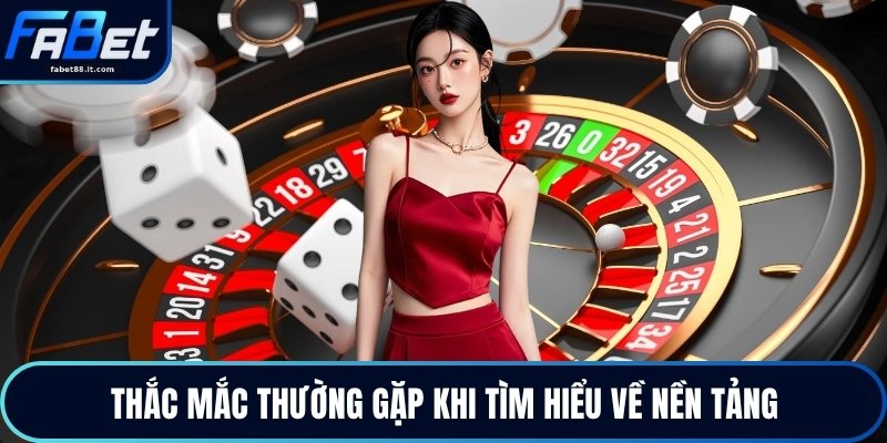 Giới Thiệu Nền Tảng Giải Trí Hiện Đại Chuẩn Trend FABET