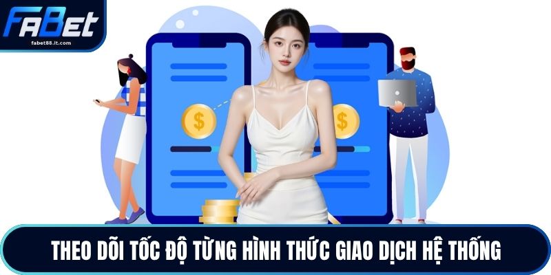 FABET Hỗ Trợ Ngân Hàng Nào - Cập Nhật Cổng Giao Dịch 2026