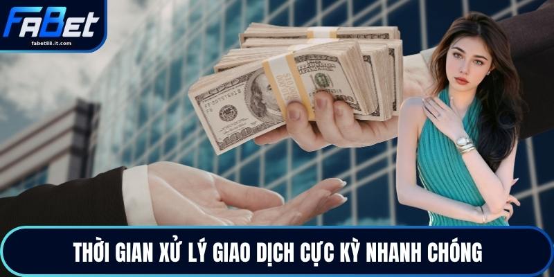 Nạp Tiền FABET - Giao Dịch Thành Công Ngay Lần Đầu 