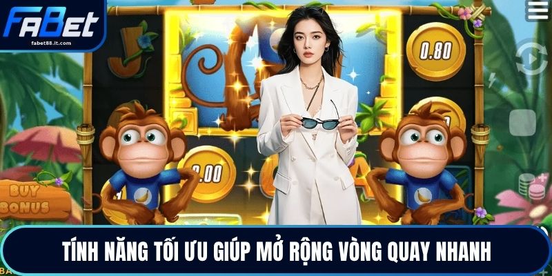 Game Bonanza Slot Mở Chuỗi Thưởng Liên Hoàn Tại FABET