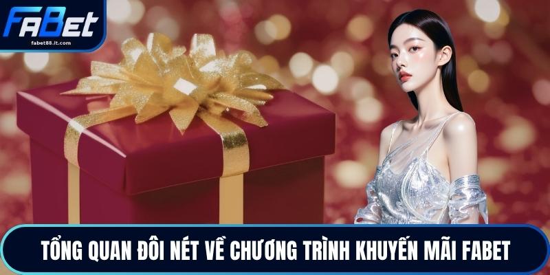 Khuyến Mãi FABET - Ưu Đãi Hấp Dẫn Dành Cho Hội Viên