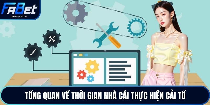 FABET Bảo Trì Bao Lâu - Thời Gian Gián Đoạn Hệ Thống