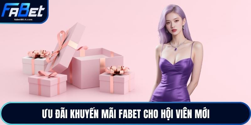 Khuyến Mãi FABET - Ưu Đãi Hấp Dẫn Dành Cho Hội Viên