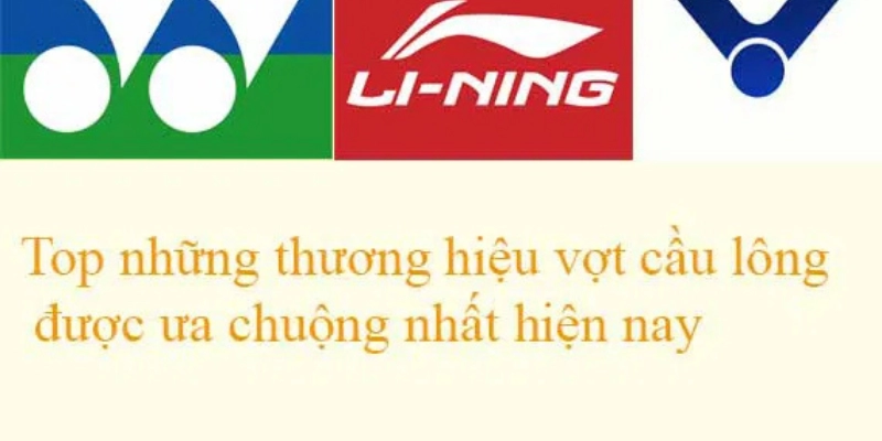 Các Thương Hiệu Quả Cầu Lông Nổi Tiếng: Danh Sách, Đánh Giá Và Kinh Nghiệm Chọn Lựa Chuẩn 2026
