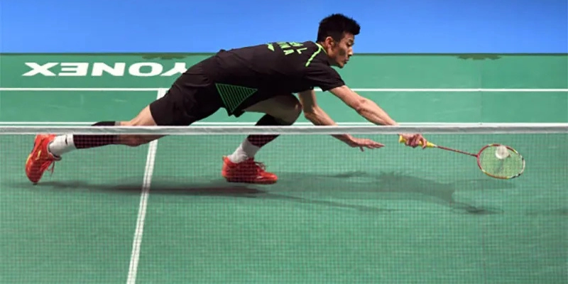 ProKennex King: Đánh Giá Chi Tiết Vợt Cầu Lông Đỉnh Cao Năm 2026