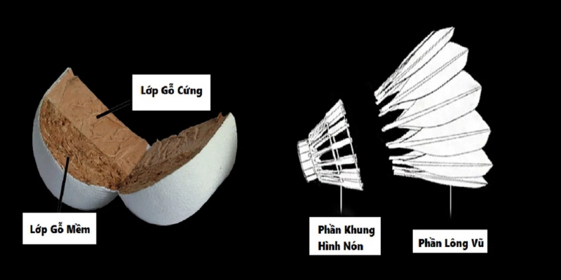 Lịch Sử Phát Triển Của Quả Cầu Lông: Hành Trình Từ Quá Khứ Đến Hiện Đại