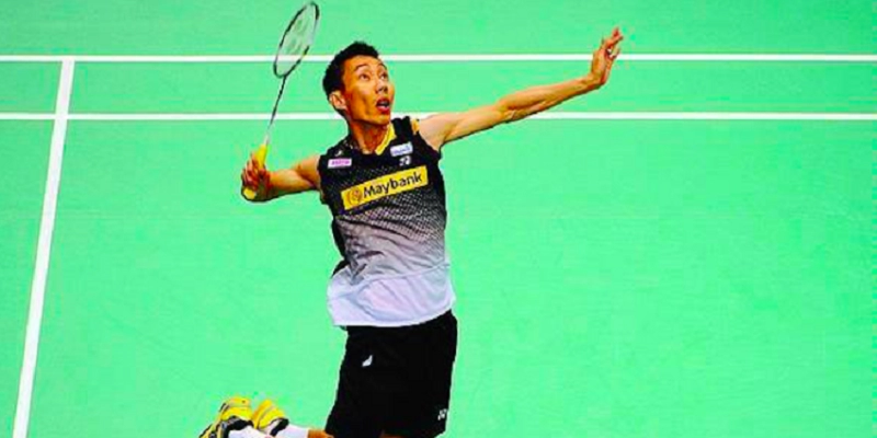 Cầu Lông Lining: Khám Phá Tinh Hoa Thương Hiệu Cùng YiliBadminton