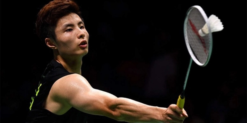 ProKennex Champion: Lựa Chọn Vợt Cầu Lông Đỉnh Cao Cho Người Chơi Việt
