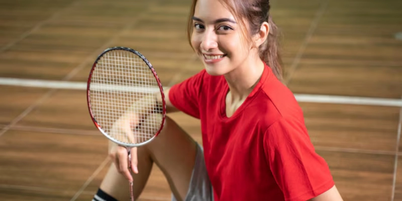 Quả Cầu Lông - YiliBadminton