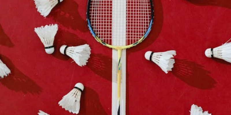 Quả Cầu Lông - YiliBadminton
