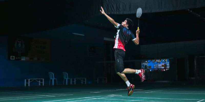 Quả Cầu Lông - YiliBadminton