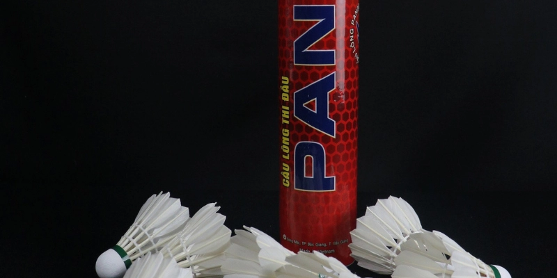 Cầu Lông Lining: Khám Phá Tinh Hoa Thương Hiệu Cùng YiliBadminton