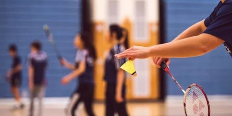 So Sánh Quả Cầu Lông RSL Và Lining: Đâu Là Lựa Chọn Tối Ưu Cho Bạn? - YiliBadminton