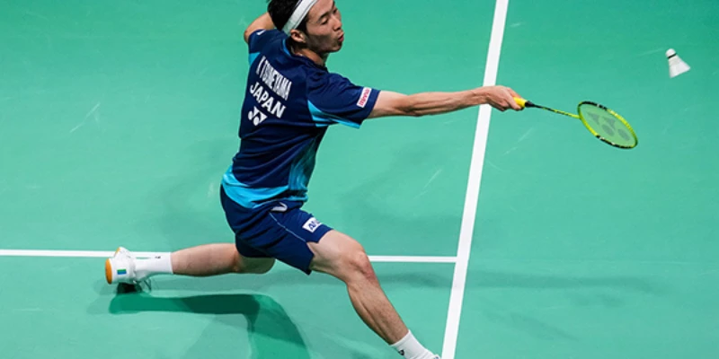 Giới Thiệu YiliBadminton - Trang Tin Tức Về Cầu Lông Hàng Đầu Việt Nam