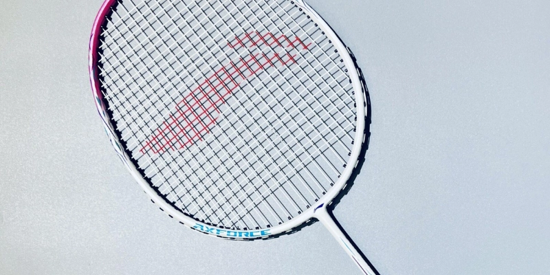 Hãng Vợt Lining: Đánh Giá Chi Tiết & Top Dòng Vợt 2026