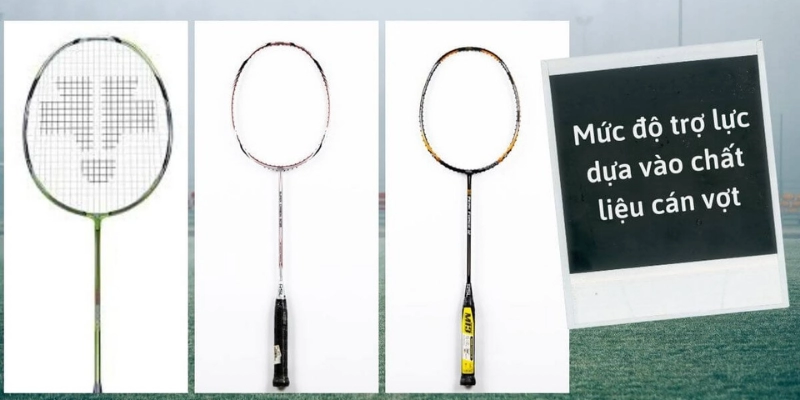 Hãng Vợt RSL: Giải Mã Sức Hút Và Chọn Lựa Cùng YiliBadminton