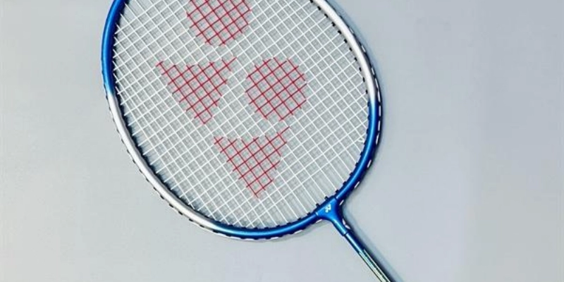 Hãng Vợt Yonex: Biểu Tượng Chất Lượng Và Đẳng Cấp