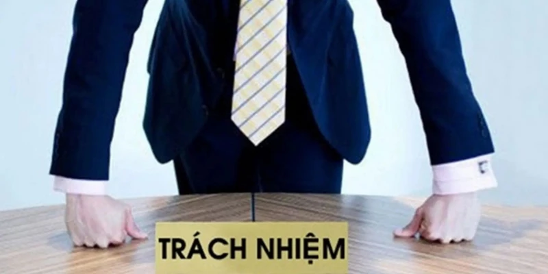 Trách Nhiệm YiliBadminton - Trang Tin Tức Về Cầu Lông