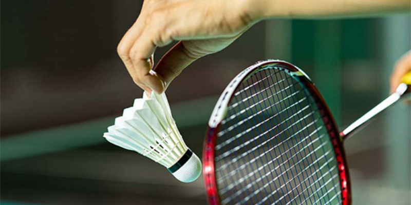 Quả Cầu Lông - YiliBadminton