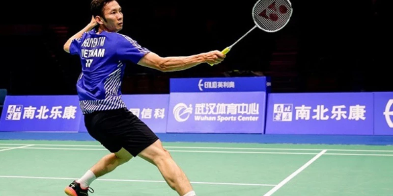 Tiêu Chuẩn BWF: Toàn Bộ Quy Định Mới Nhất Năm 2026