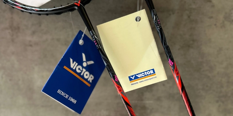Cầu Lông Victor Champion: Chất Lượng Cho Người Chơi Việt