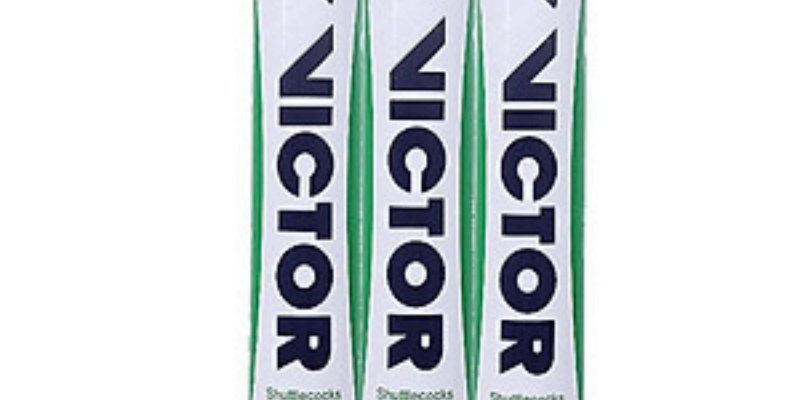 Cầu Lông Victor Champion: Chất Lượng Cho Người Chơi Việt