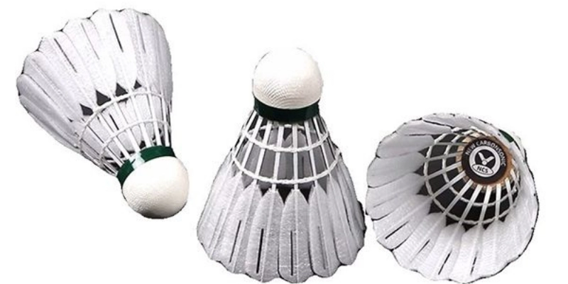 Cầu Lông Victor Master: Lựa Chọn Hàng Đầu Cho Người Chơi Đam Mê