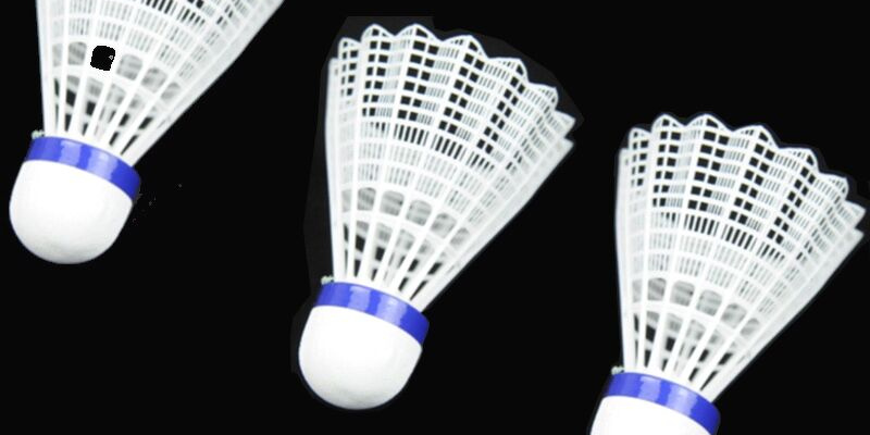 Cầu Lông Nhựa: Tất Cả Điều Bạn Cần Biết Khi Chọn Mua Và Sử Dụng