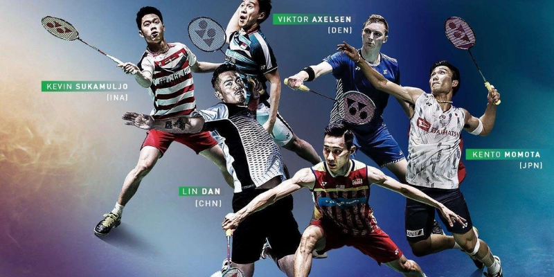 Giải Yonex Aerosensa: Toàn Cảnh, Kinh Nghiệm Tham Dự
