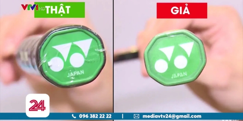 Phân Biệt Hàng Giả ProKennex: Dấu Hiệu, Kinh Nghiệm Thực Tế