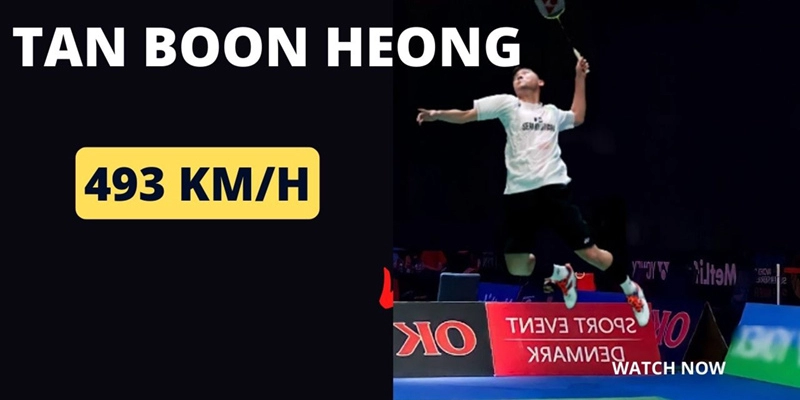 Tốc Độ Cầu Lông: Góc Nhìn Toàn Diện, Ứng Dụng Và Bí Quyết