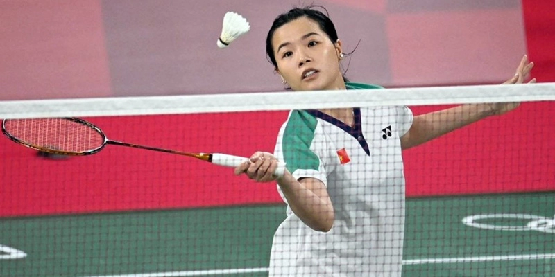 Cầu Lông Lining: Khám Phá Tinh Hoa Thương Hiệu Cùng YiliBadminton