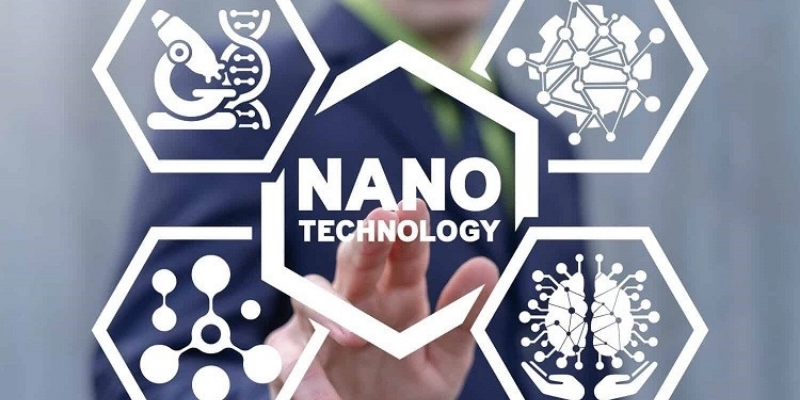 Công Nghệ Nano Fusion: Đột Phá Đỉnh Cao Cho Cây Vợt Cầu Lông Hiện Đại