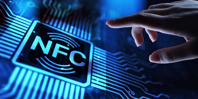 Chip NFC: Tìm Hiểu Công Nghệ Giao Tiếp Gần Trong Đời Sống 2026